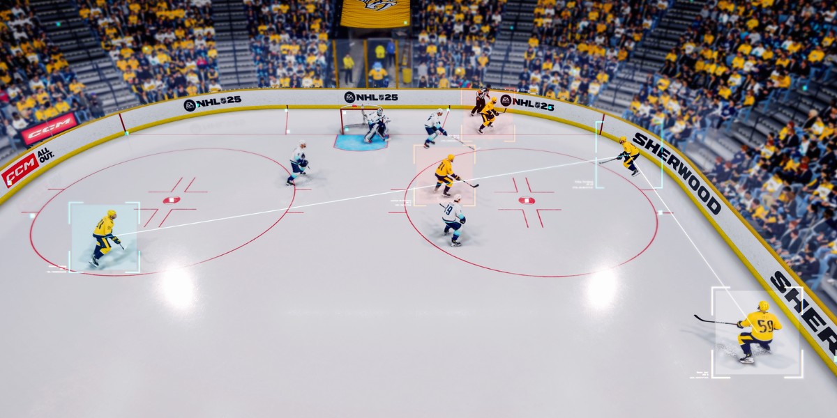 nhl 1